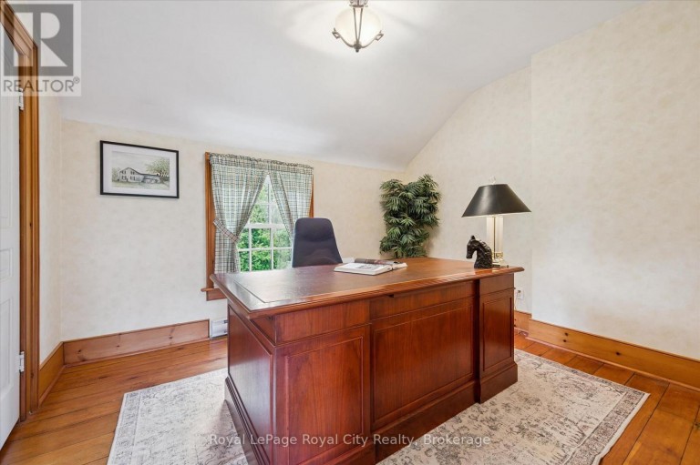551 CAMPBELLVILLE ROAD, Hamilton, Ontario, L0P1B0