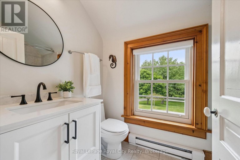551 CAMPBELLVILLE ROAD, Hamilton, Ontario, L0P1B0