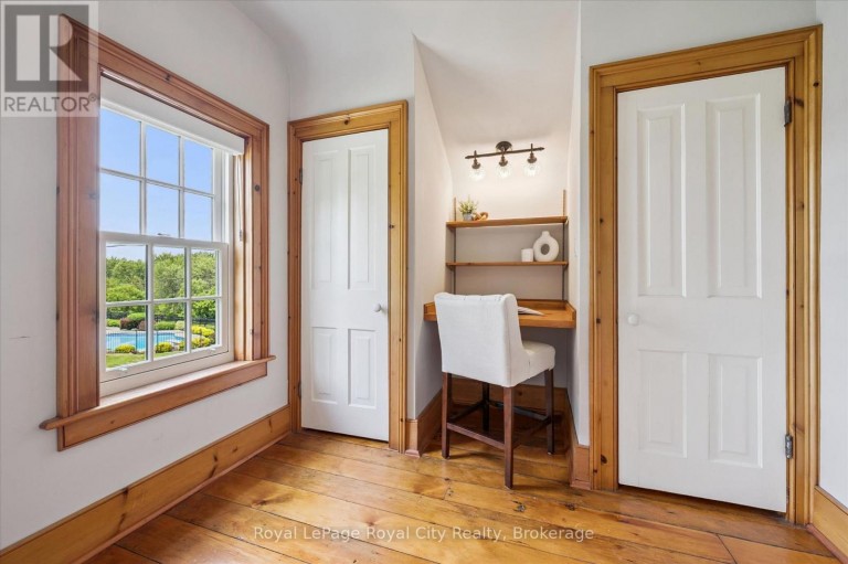 551 CAMPBELLVILLE ROAD, Hamilton, Ontario, L0P1B0