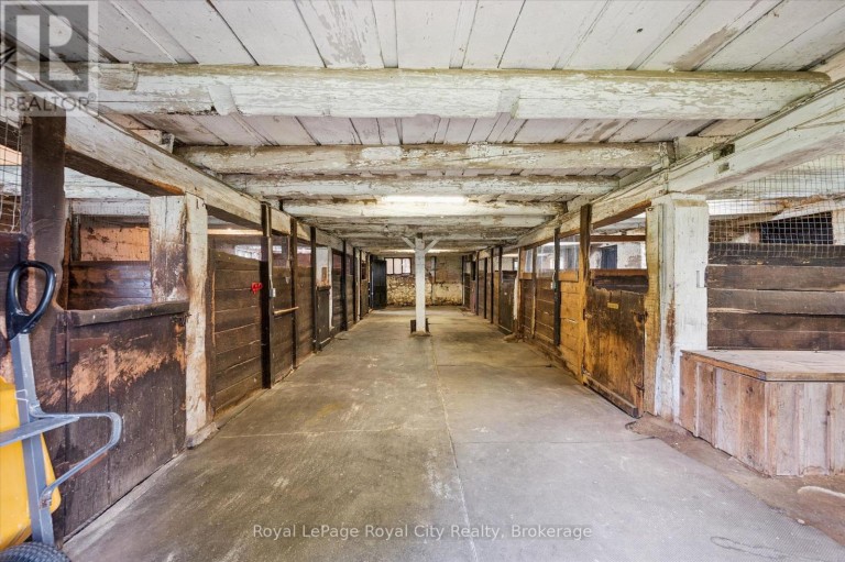 551 CAMPBELLVILLE ROAD, Hamilton, Ontario, L0P1B0