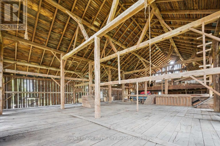 551 CAMPBELLVILLE ROAD, Hamilton, Ontario, L0P1B0