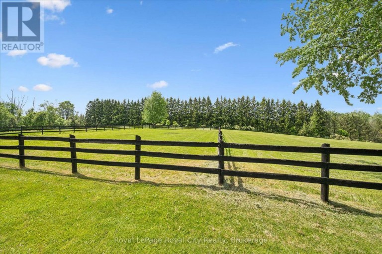 551 CAMPBELLVILLE ROAD, Hamilton, Ontario, L0P1B0