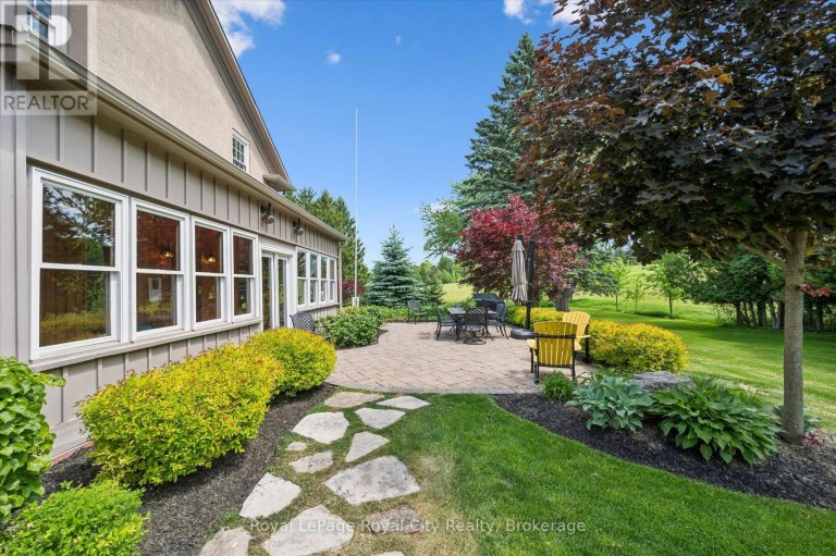 551 CAMPBELLVILLE ROAD, Hamilton, Ontario, L0P1B0