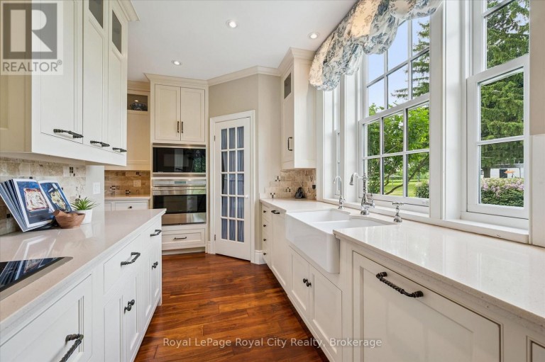551 CAMPBELLVILLE ROAD, Hamilton, Ontario, L0P1B0