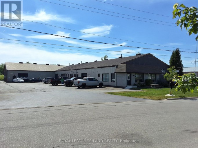 1970 Mallard Road, London North (north E), Ontario (id X13421080)