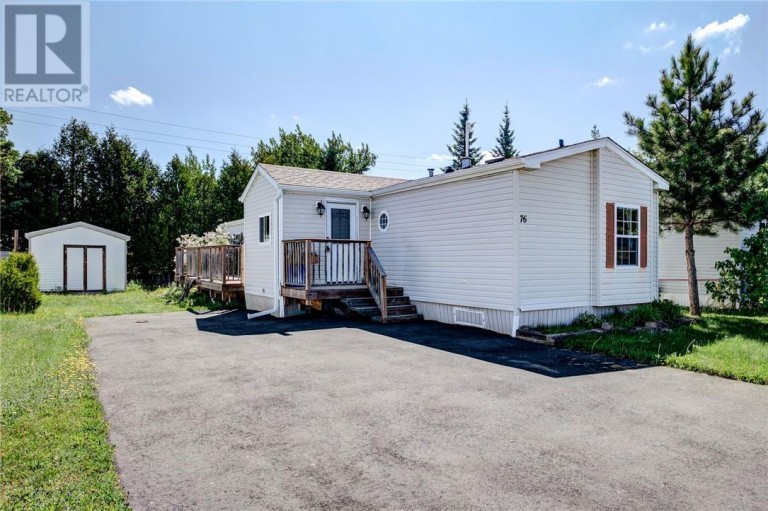 76 Corbin Avenue, Wahnapitae, Ontario (id 2128355)