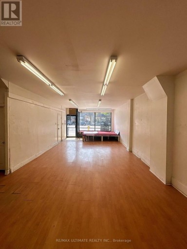 566 ST CLAIR AVENUE W, Toronto (Humewood-Cedarvale), Ontario, M6C1A5
