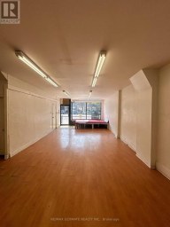 566 ST CLAIR AVENUE W Toronto (Humewood-Cedarvale) Ontario photo 2