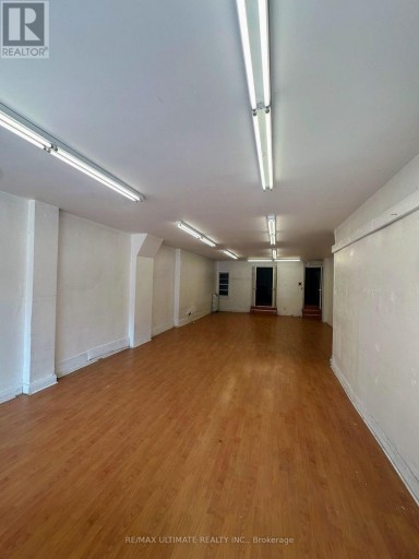 566 ST CLAIR AVENUE W, Toronto (Humewood-Cedarvale), Ontario, M6C1A5
