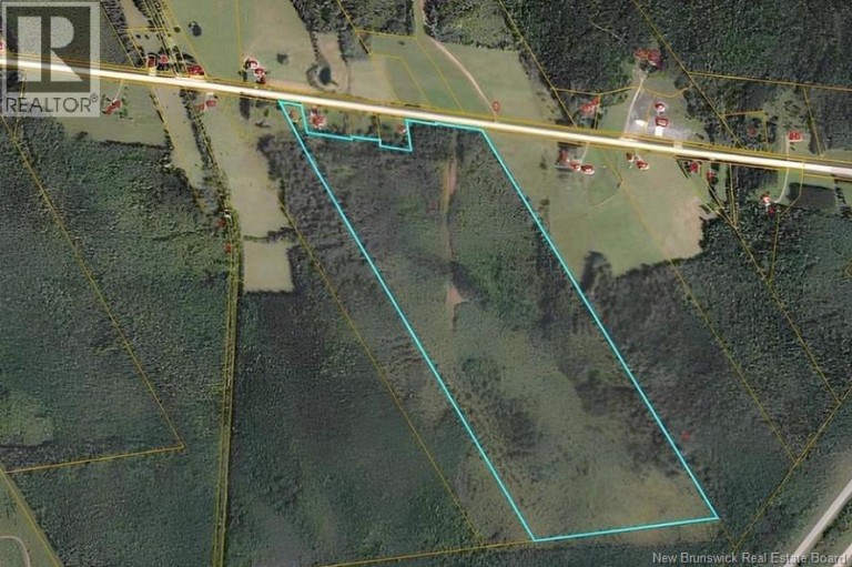 10872 Route 10, Youngs Cove, New Brunswick, E4C2G2