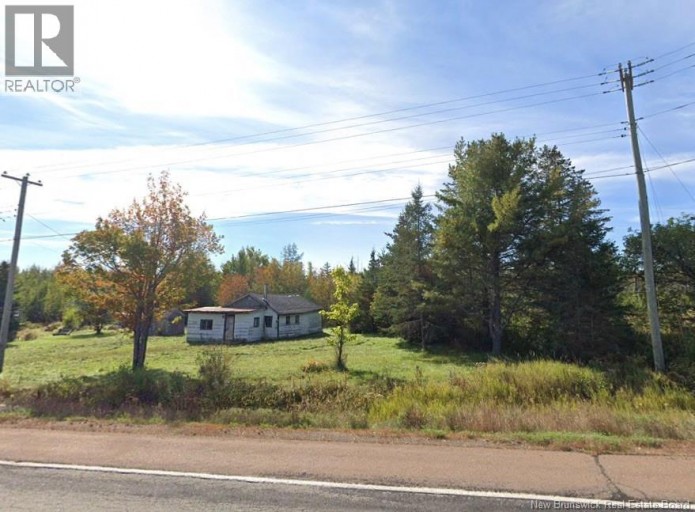 10872 Route 10, Youngs Cove, New Brunswick, E4C2G2