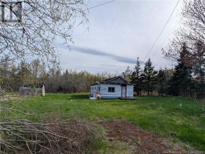 10872 Route 10, Youngs Cove, New Brunswick, E4C2G2