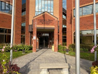 207 - 2 CAMPBELL DRIVE Uxbridge Ontario photo 1