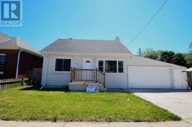 110 MINTERN AVENUE, Brantford, Ontario