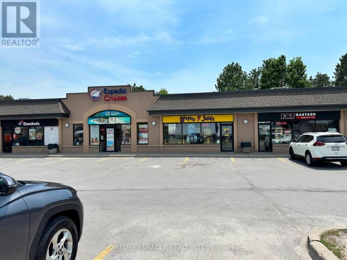 6 - 1888 SCUGOG STREET, Scugog (Port Perry), Ontario, L9L1H6