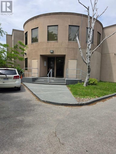 205 - 14 HAAS ROAD, Toronto (West Humber-Clairville), Ontario, M9W3A2