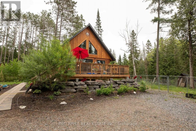 1392 CARROLL ROAD, Dysart et al (Dudley), Ontario, K0M1S0