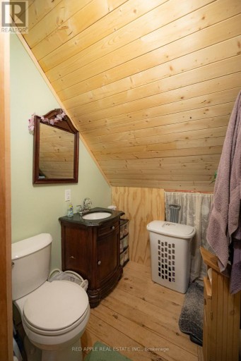 1392 CARROLL ROAD, Dysart et al (Dudley), Ontario, K0M1S0