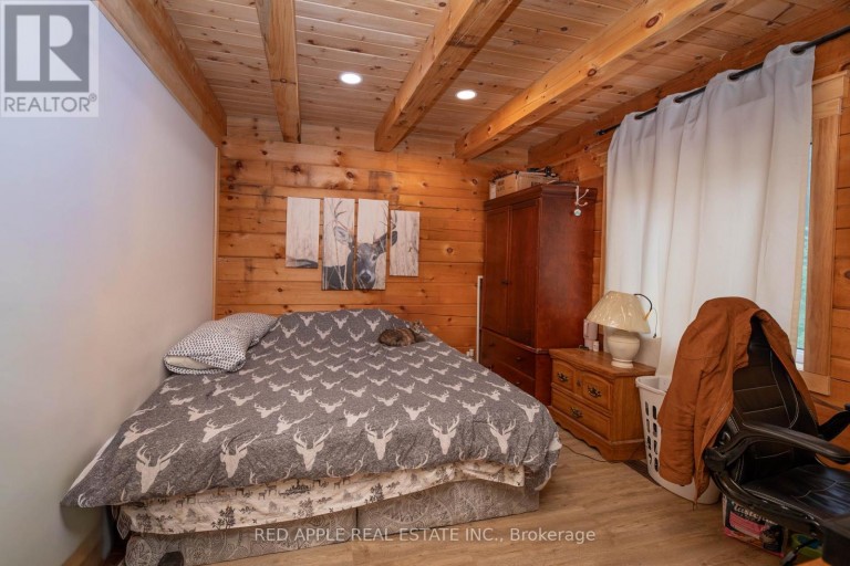 1392 CARROLL ROAD, Dysart et al (Dudley), Ontario, K0M1S0