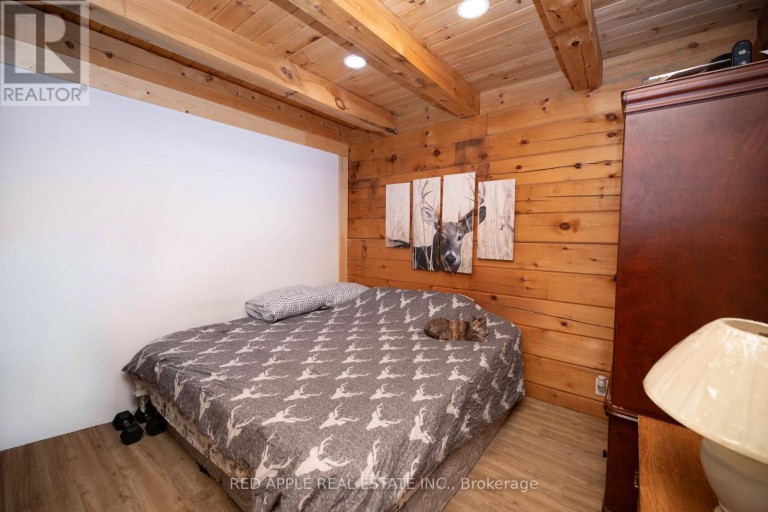 1392 CARROLL ROAD, Dysart et al (Dudley), Ontario, K0M1S0
