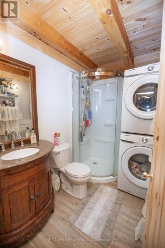 1392 CARROLL ROAD, Dysart et al (Dudley), Ontario, K0M1S0