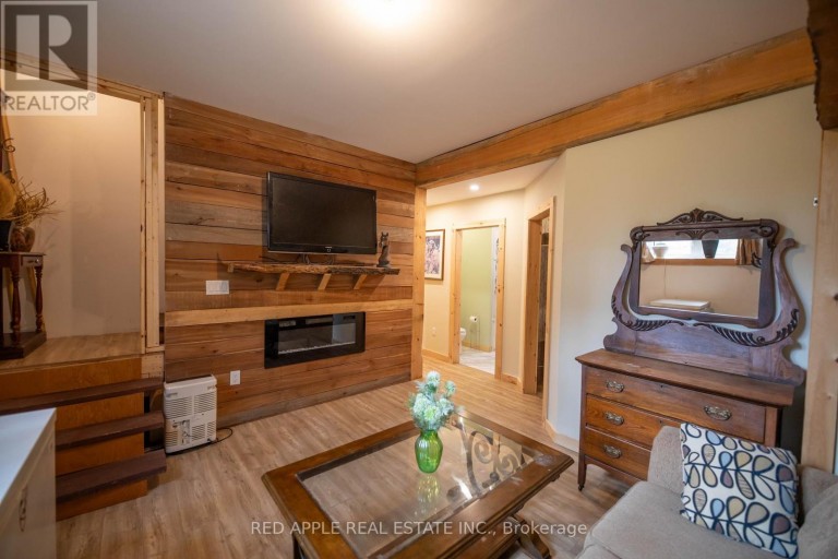 1392 CARROLL ROAD, Dysart et al (Dudley), Ontario, K0M1S0