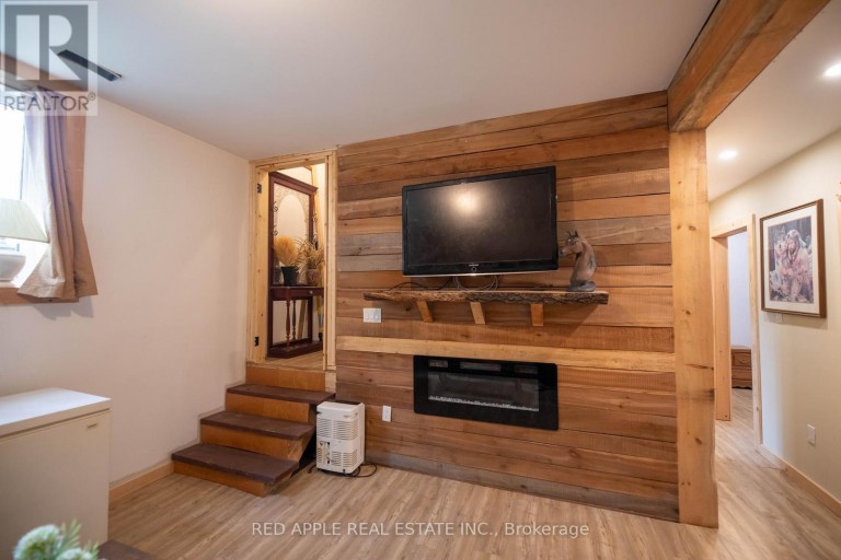 1392 CARROLL ROAD, Dysart et al (Dudley), Ontario, K0M1S0