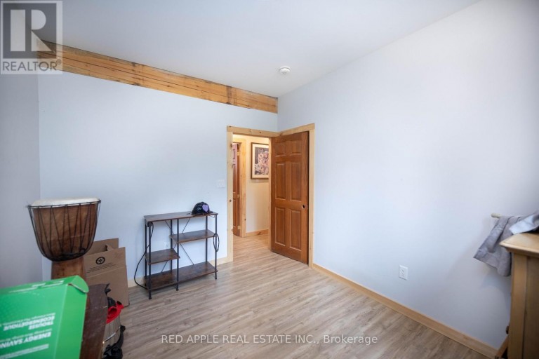 1392 CARROLL ROAD, Dysart et al (Dudley), Ontario, K0M1S0