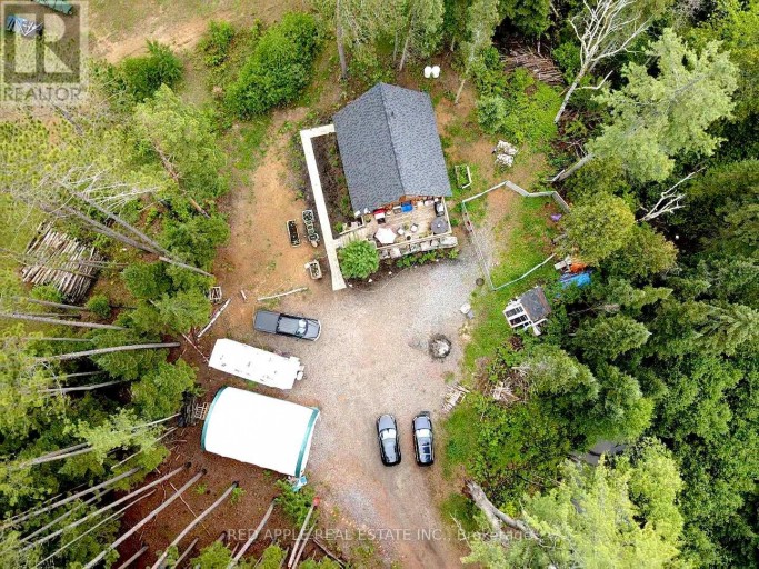 1392 CARROLL ROAD, Dysart et al (Dudley), Ontario, K0M1S0