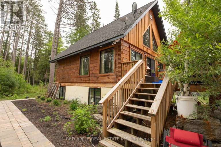 1392 CARROLL ROAD, Dysart et al (Dudley), Ontario, K0M1S0