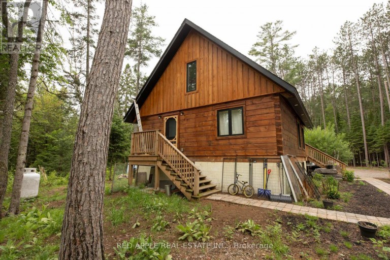 1392 CARROLL ROAD, Dysart et al (Dudley), Ontario, K0M1S0