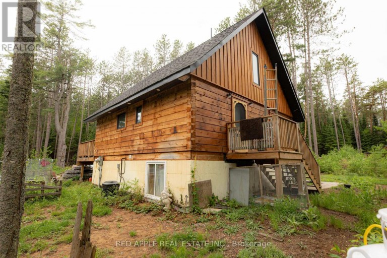 1392 CARROLL ROAD, Dysart et al (Dudley), Ontario, K0M1S0