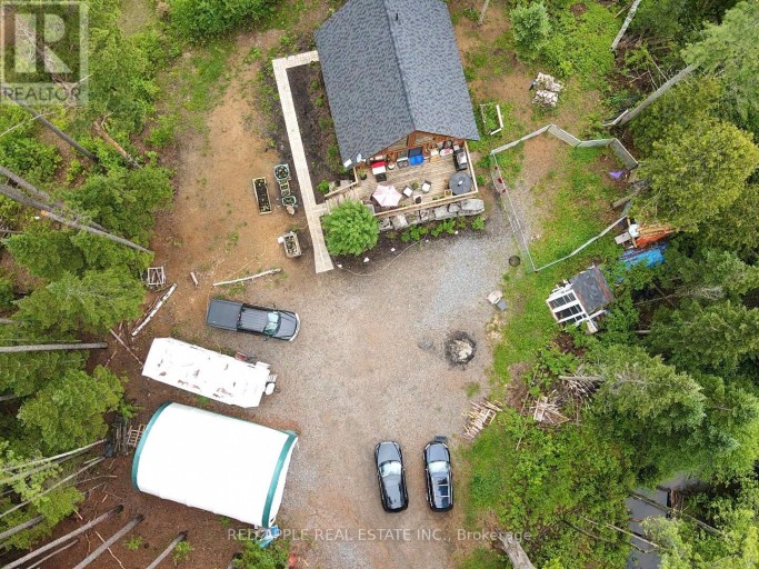 1392 CARROLL ROAD, Dysart et al (Dudley), Ontario, K0M1S0