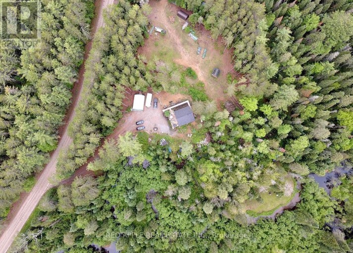 1392 CARROLL ROAD, Dysart et al (Dudley), Ontario, K0M1S0