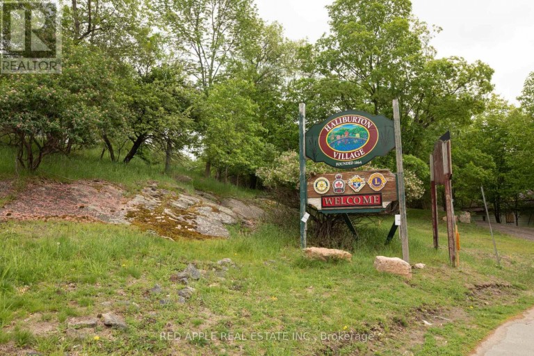1392 CARROLL ROAD, Dysart et al (Dudley), Ontario, K0M1S0