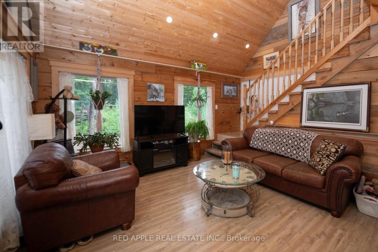 1392 CARROLL ROAD, Dysart et al (Dudley), Ontario, K0M1S0