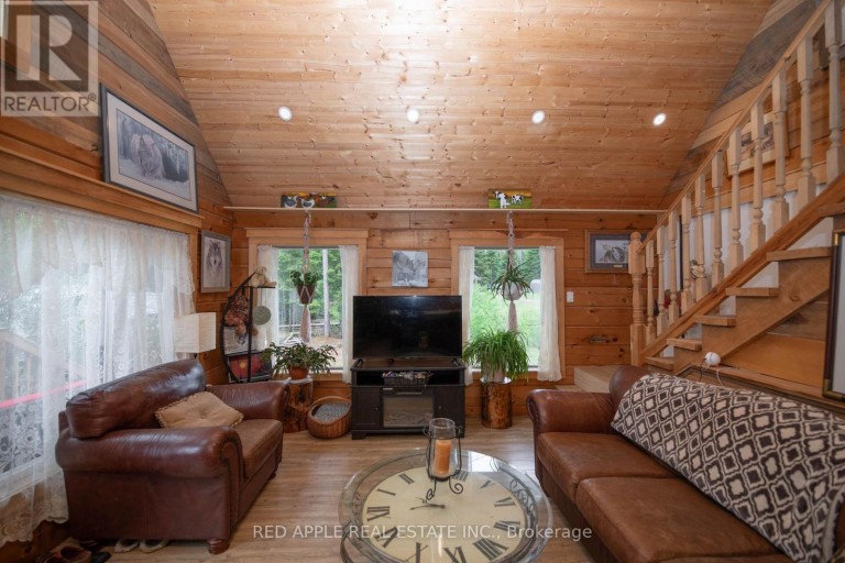 1392 CARROLL ROAD, Dysart et al (Dudley), Ontario, K0M1S0