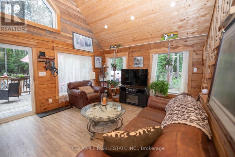 1392 CARROLL ROAD, Dysart et al (Dudley), Ontario, K0M1S0