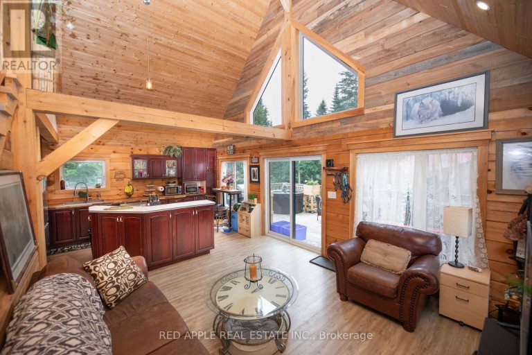 1392 CARROLL ROAD, Dysart et al (Dudley), Ontario, K0M1S0