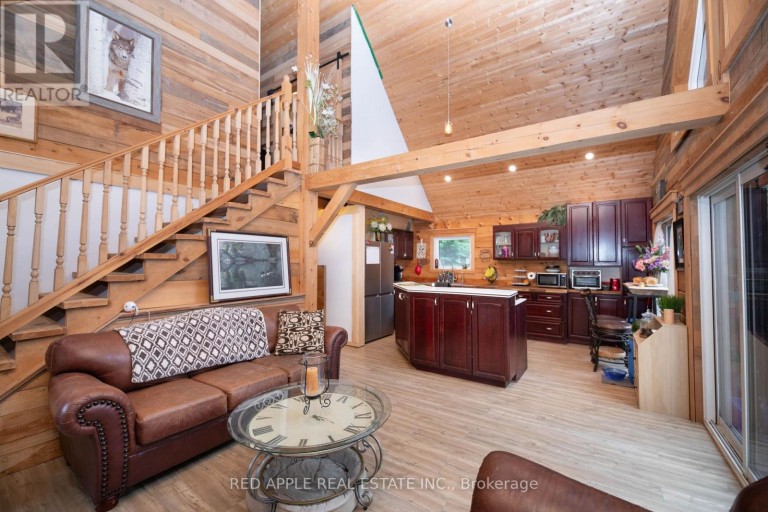 1392 CARROLL ROAD, Dysart et al (Dudley), Ontario, K0M1S0