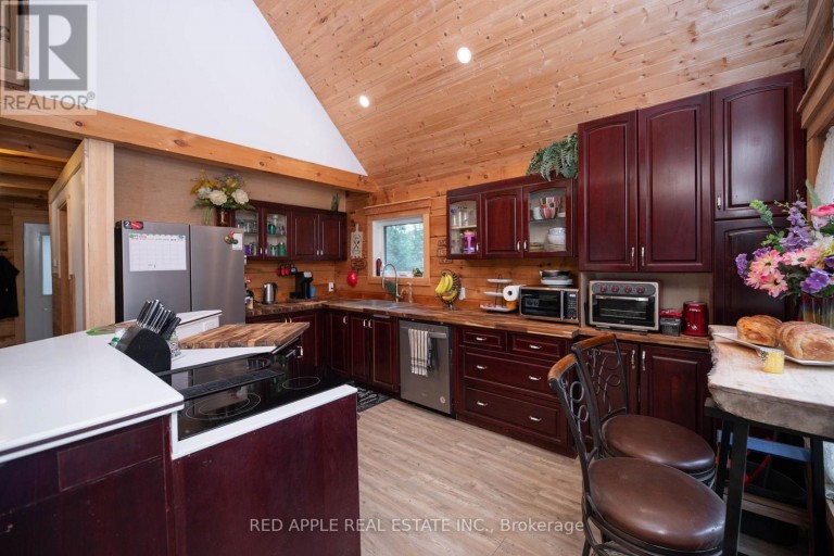 1392 CARROLL ROAD, Dysart et al (Dudley), Ontario, K0M1S0