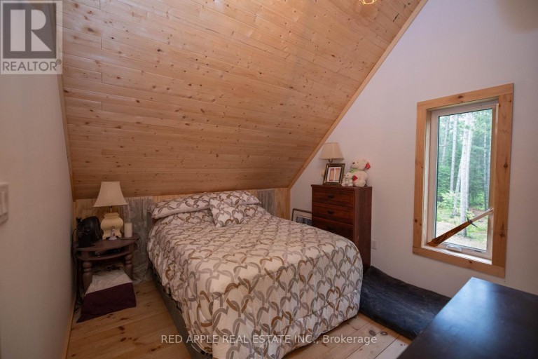1392 CARROLL ROAD, Dysart et al (Dudley), Ontario, K0M1S0
