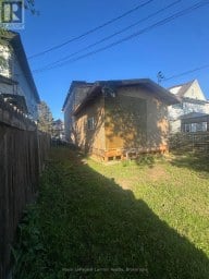 525 MCINTOSH STREET Thunder Bay (East End) Ontario photo 10