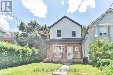 B - 922 LOGAN AVENUE Toronto (Playter Estates-Danforth) Ontario photo 3