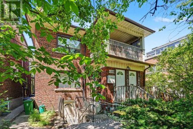 LOWER - 130 LAUDER AVENUE Toronto (Corso Italia-Davenport) Ontario photo 1