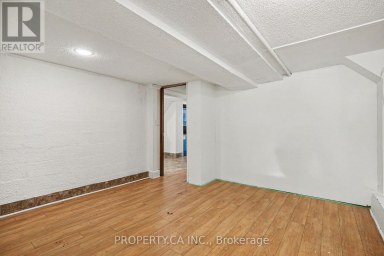 LOWER - 130 LAUDER AVENUE Toronto (Corso Italia-Davenport) Ontario photo 10