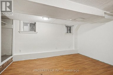 LOWER - 130 LAUDER AVENUE Toronto (Corso Italia-Davenport) Ontario photo 11