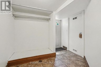 LOWER - 130 LAUDER AVENUE Toronto (Corso Italia-Davenport) Ontario photo 3