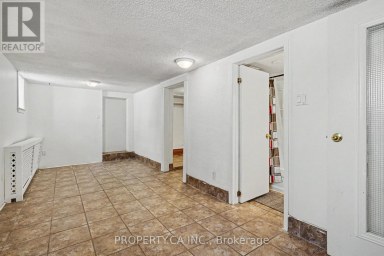 LOWER - 130 LAUDER AVENUE Toronto (Corso Italia-Davenport) Ontario photo 5