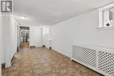 LOWER - 130 LAUDER AVENUE Toronto (Corso Italia-Davenport) Ontario photo 8